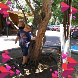 Meet your Posher, Debbie